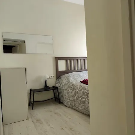 Stylish 2-room Near Old Town Parking Wilno